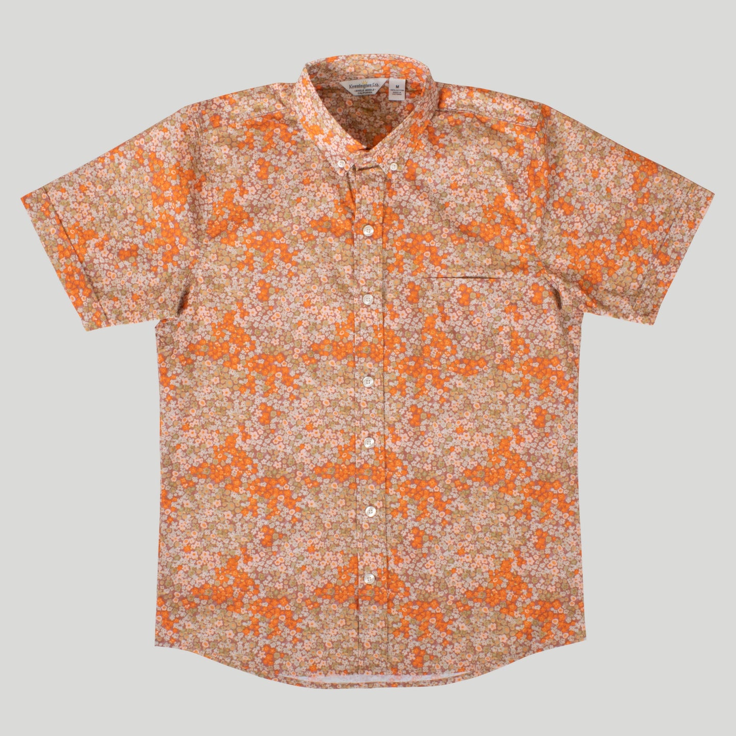 ORANGE BLOSSOM