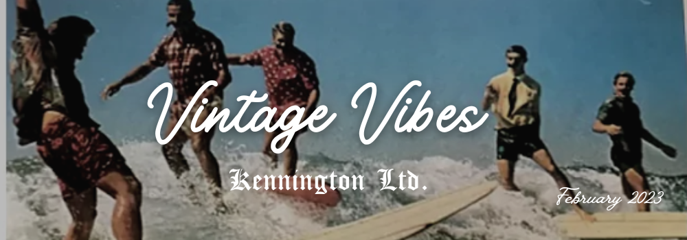 Vintage Vibes: A Guide to the Best Kennington Pieces for Men