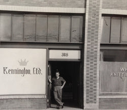 Kennington Ltd