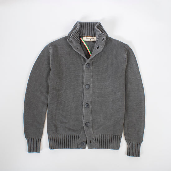 Puglia Cardigan Sweater