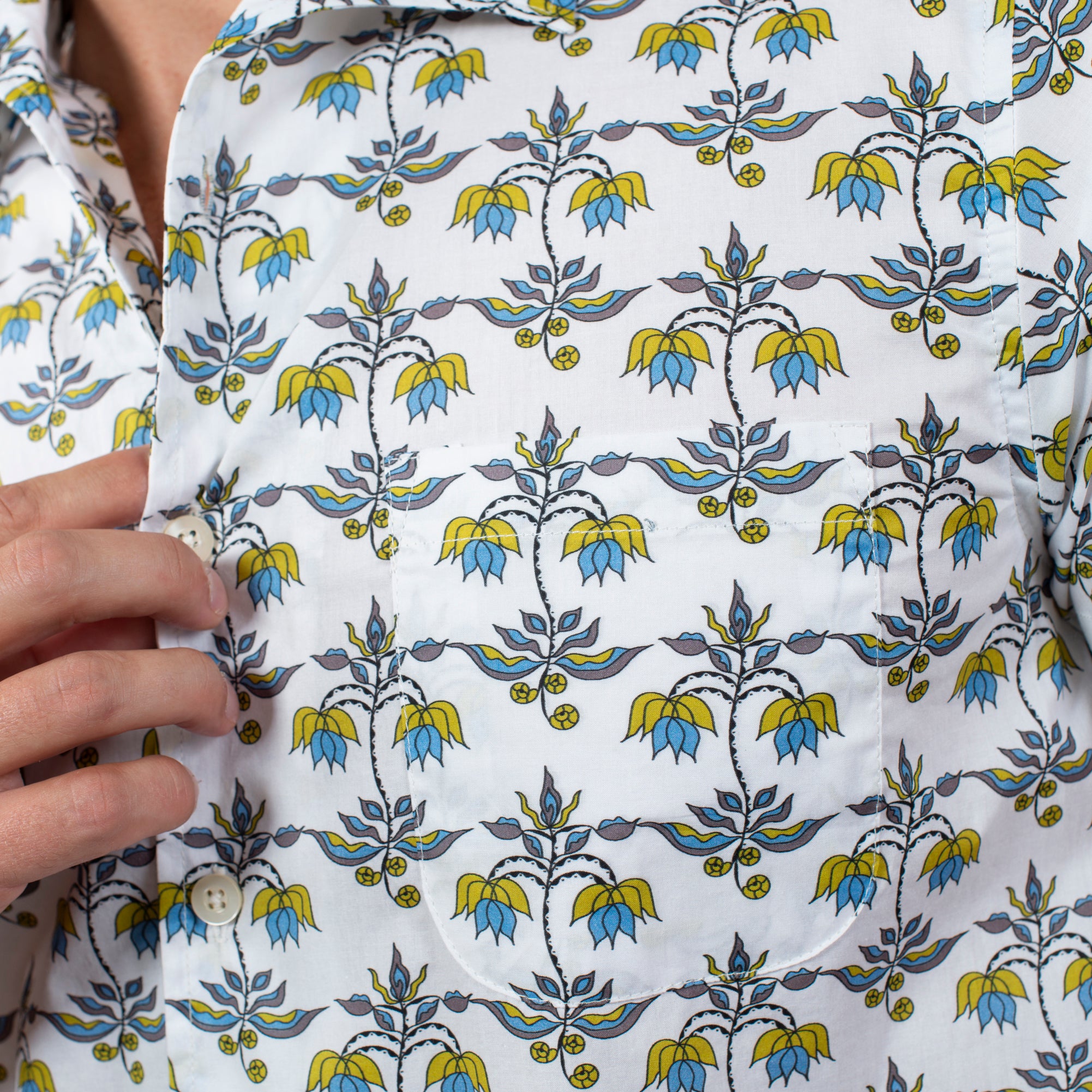 YUCCA SS SHIRT